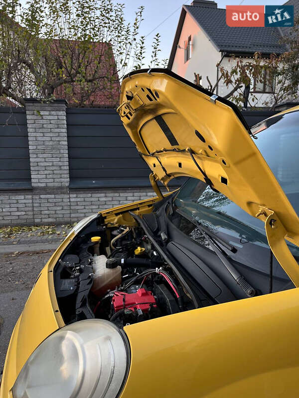 Минивэн Renault Kangoo 2008 в Боярке