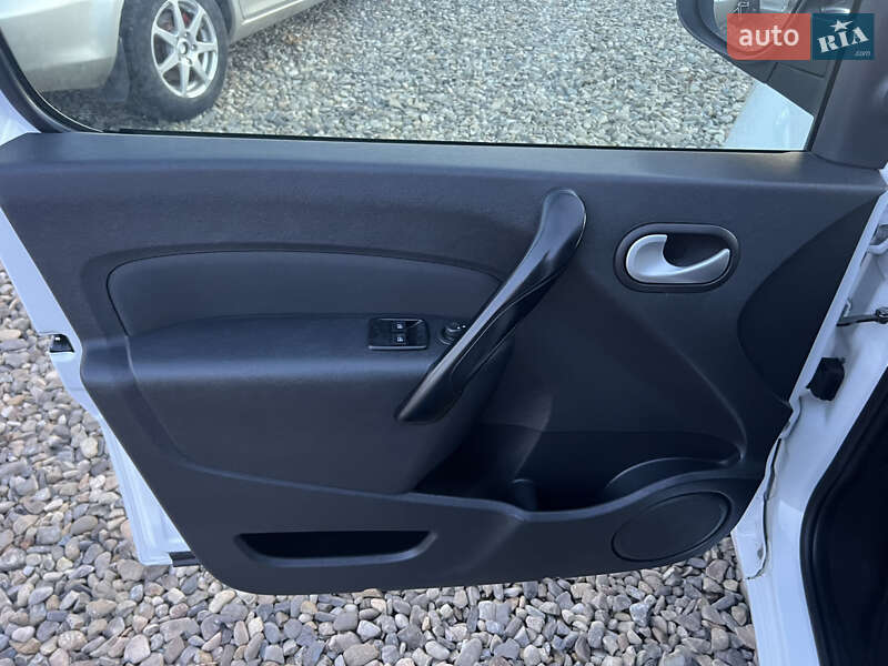 Минивэн Renault Kangoo 2019 в Коломые фото 13 Минивэн Renault Kangoo 2019 в Коломые