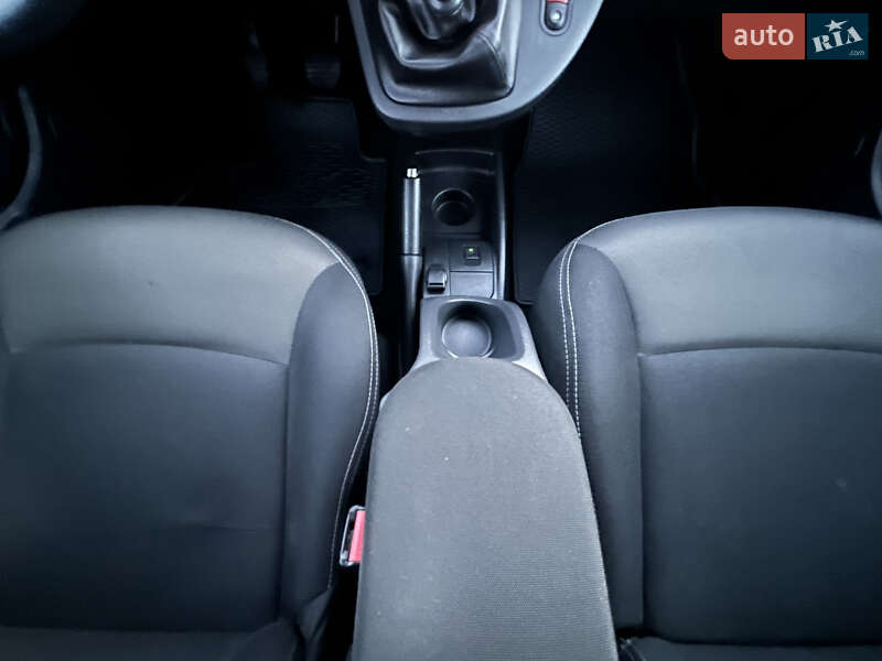 Минивэн Renault Kangoo 2019 в Коломые фото 21 Минивэн Renault Kangoo 2019 в Коломые