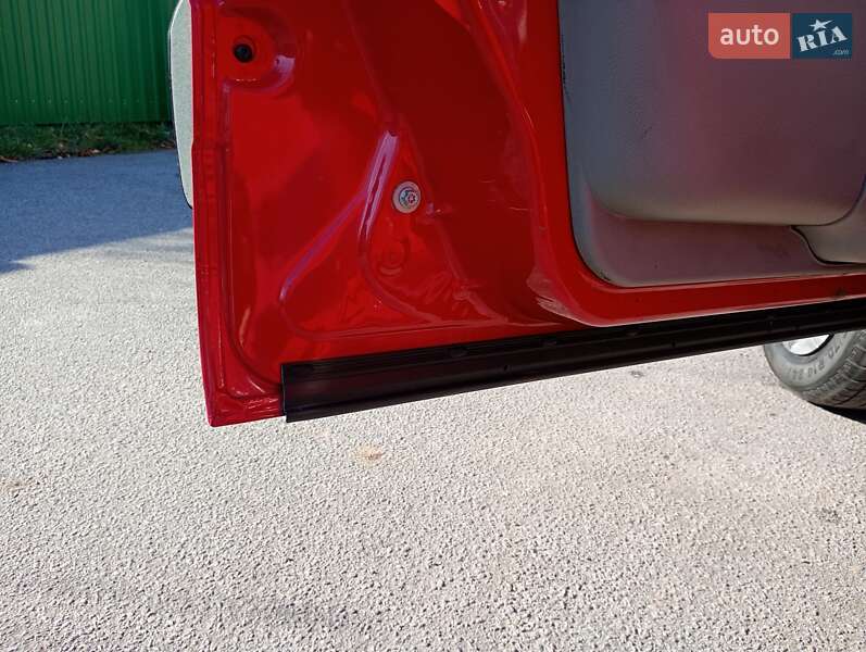 Мінівен Renault Kangoo 2008 в Калинівці