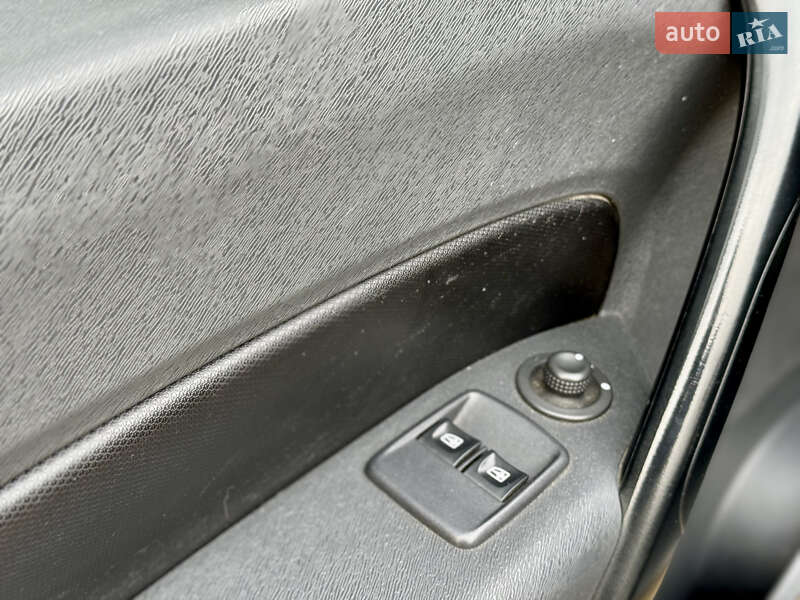 Грузовой фургон Renault Kangoo 2014 в Черновцах