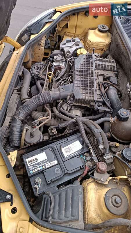 Минивэн Renault Kangoo 2008 в Сарнах фото 48 Минивэн Renault Kangoo 2008 в Сарнах