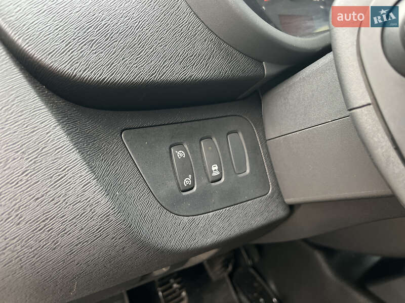 Минивэн Renault Kangoo 2011 в Владимире