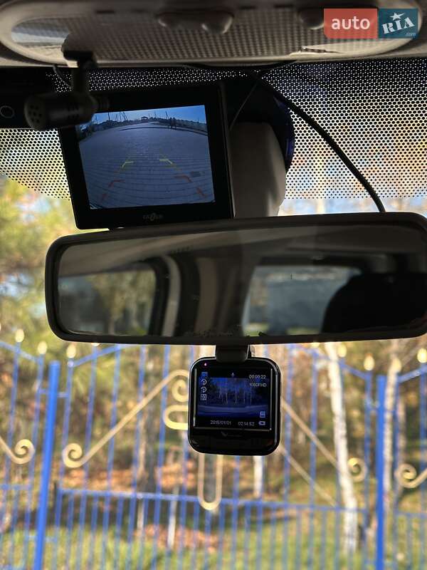 Минивэн Renault Kangoo 2012 в Одессе