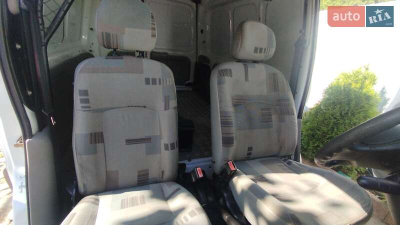 Минивэн Renault Kangoo 2006 в Мукачево фото 9 Минивэн Renault Kangoo 2006 в Мукачево