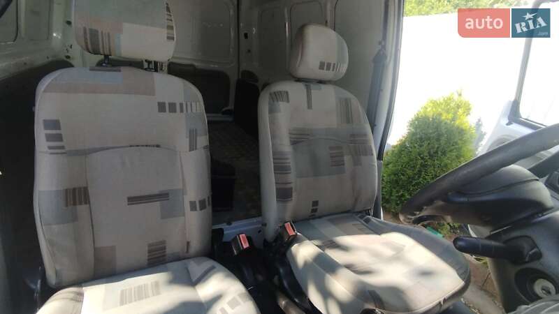 Минивэн Renault Kangoo 2006 в Мукачево фото 17 Минивэн Renault Kangoo 2006 в Мукачево