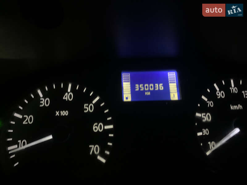 Минивэн Renault Kangoo 2007 в Белой Церкви фото 12 Минивэн Renault Kangoo 2007 в Белой Церкви