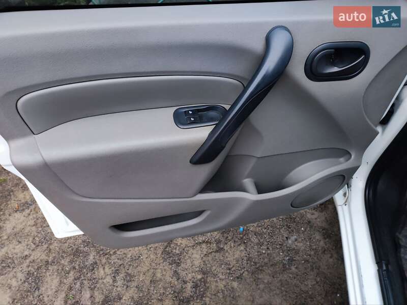 Мінівен Renault Kangoo 2008 в Хмельницькому фото 7 Мінівен Renault Kangoo 2008 в Хмельницькому