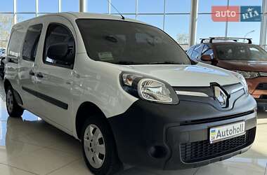 Мінівен Renault Kangoo 2019 в Одесі