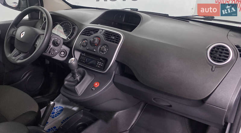 Грузовой фургон Renault Kangoo 2021 в Львове фото 12 Грузовой фургон Renault Kangoo 2021 в Львове