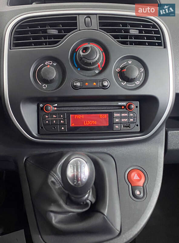 Грузовой фургон Renault Kangoo 2021 в Львове фото 16 Грузовой фургон Renault Kangoo 2021 в Львове