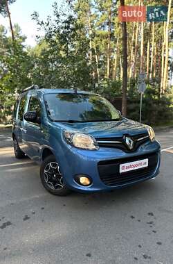 Минивэн Renault Kangoo 2013 в Белогородке