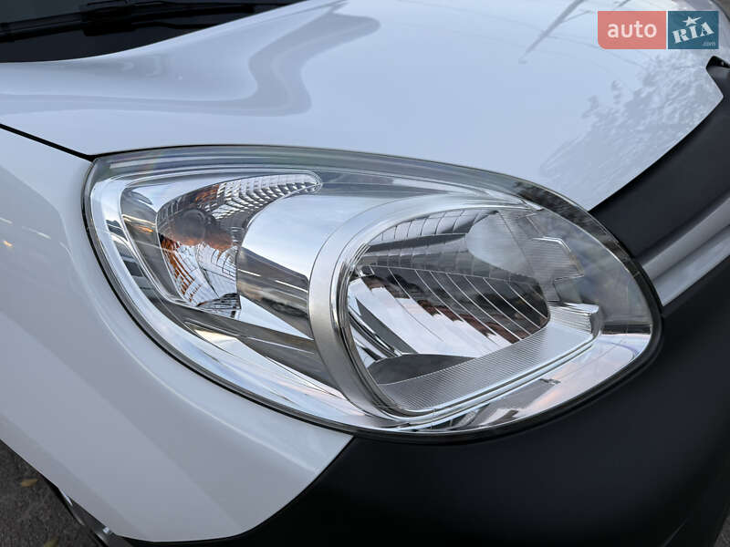 Минивэн Renault Kangoo 2019 в Днепре фото 39 Минивэн Renault Kangoo 2019 в Днепре