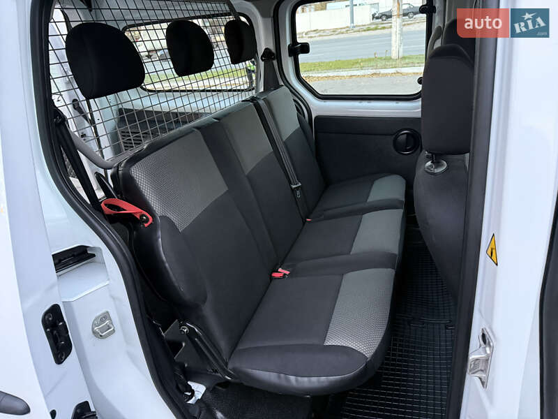 Минивэн Renault Kangoo 2019 в Днепре фото 42 Минивэн Renault Kangoo 2019 в Днепре