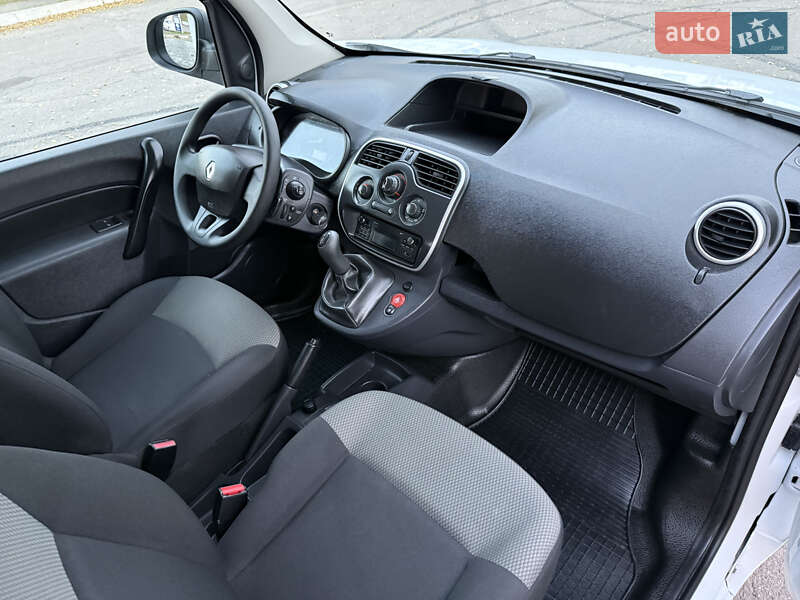 Минивэн Renault Kangoo 2019 в Днепре фото 51 Минивэн Renault Kangoo 2019 в Днепре