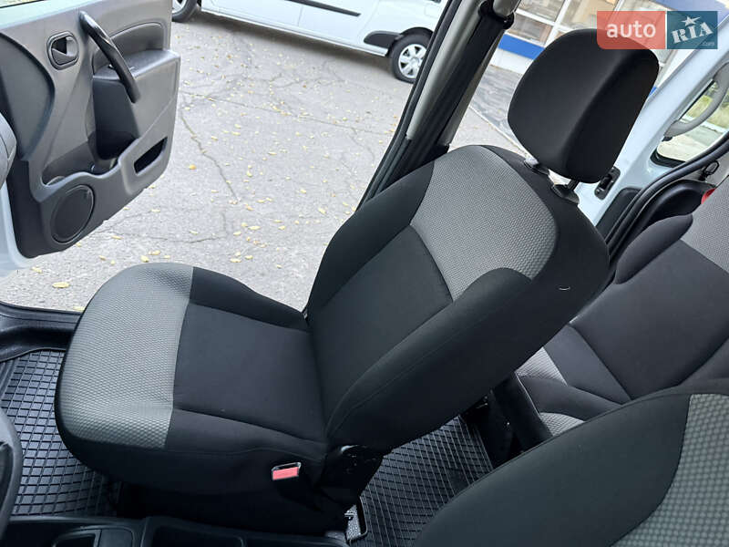 Минивэн Renault Kangoo 2019 в Днепре фото 57 Минивэн Renault Kangoo 2019 в Днепре