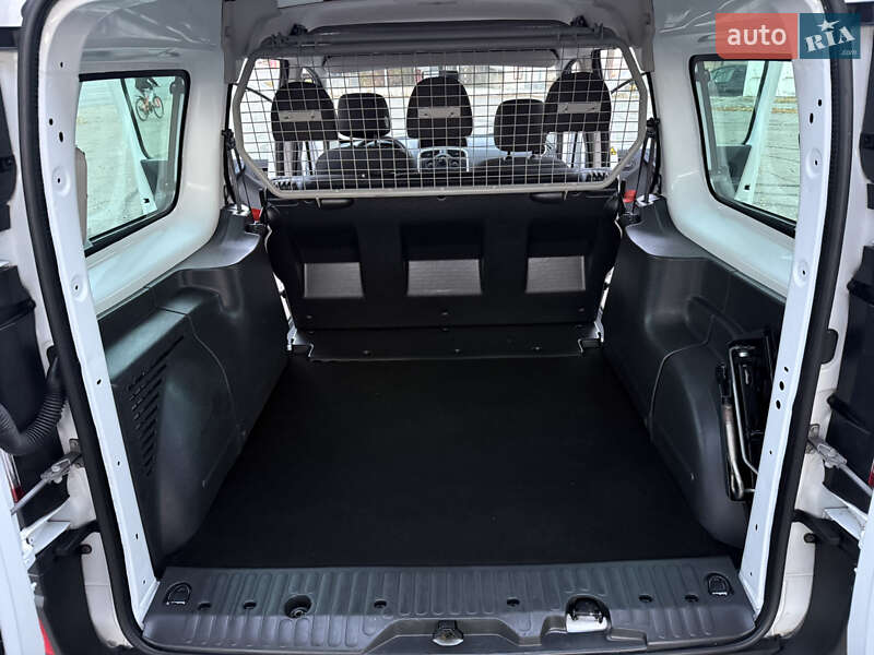 Минивэн Renault Kangoo 2019 в Днепре фото 68 Минивэн Renault Kangoo 2019 в Днепре