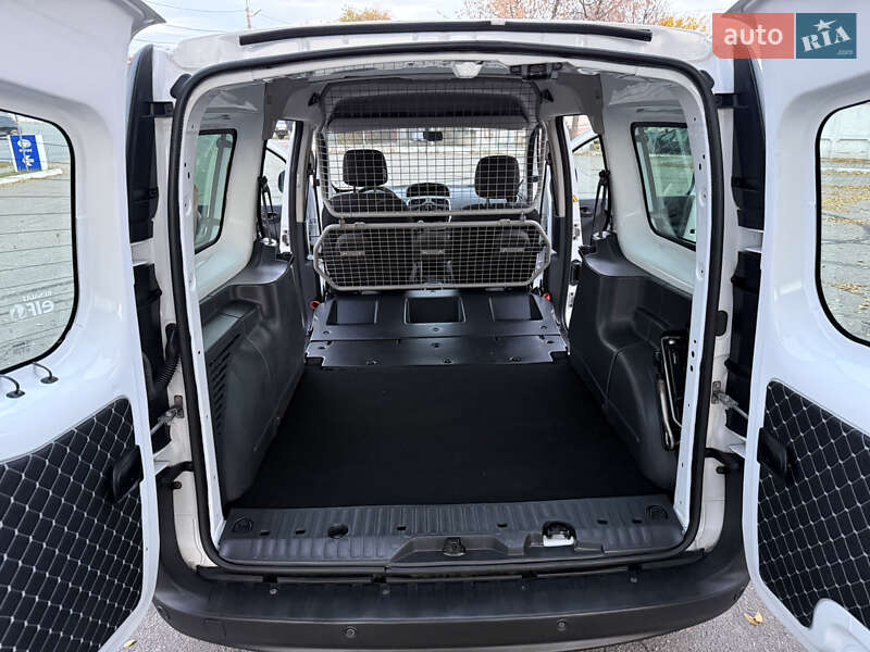 Минивэн Renault Kangoo 2019 в Днепре фото 77 Минивэн Renault Kangoo 2019 в Днепре