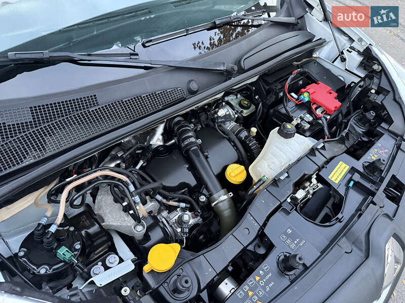 Минивэн Renault Kangoo 2019 в Днепре фото 86 Минивэн Renault Kangoo 2019 в Днепре