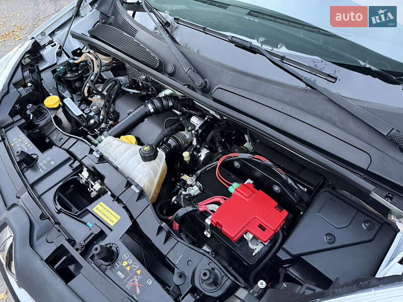 Минивэн Renault Kangoo 2019 в Днепре фото 87 Минивэн Renault Kangoo 2019 в Днепре