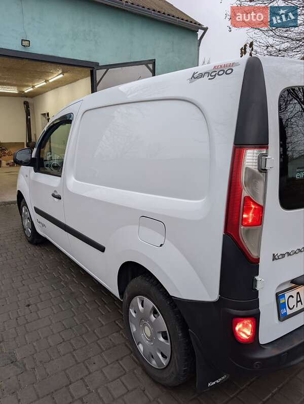 Інші вантажівки Renault Kangoo 2016 в Вапнярці