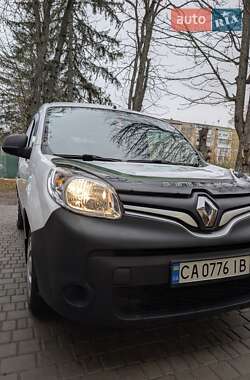 Другие грузовики Renault Kangoo 2016 в Вапнярке
