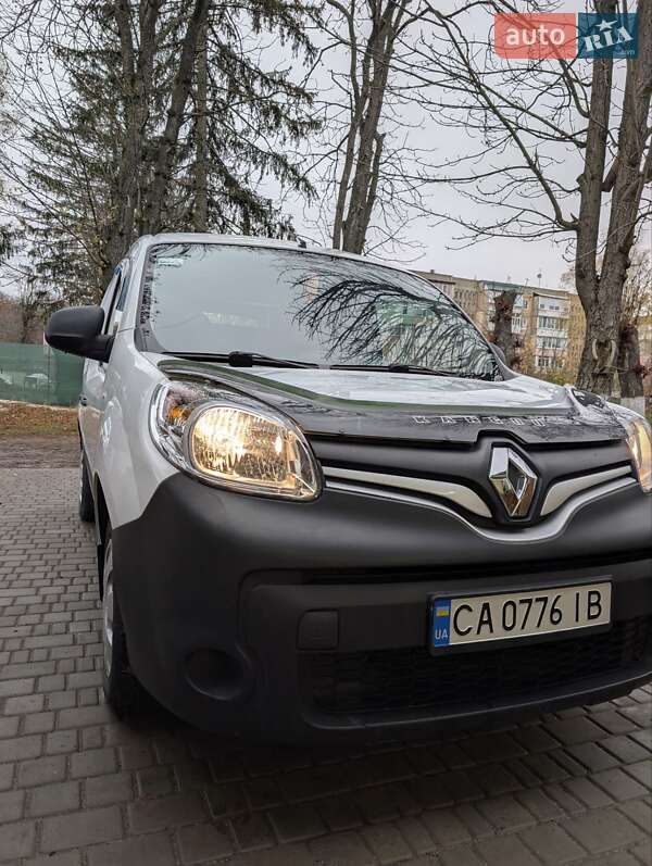 Інші вантажівки Renault Kangoo 2016 в Вапнярці