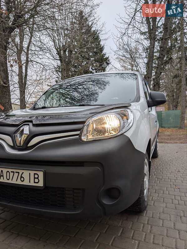 Інші вантажівки Renault Kangoo 2016 в Вапнярці