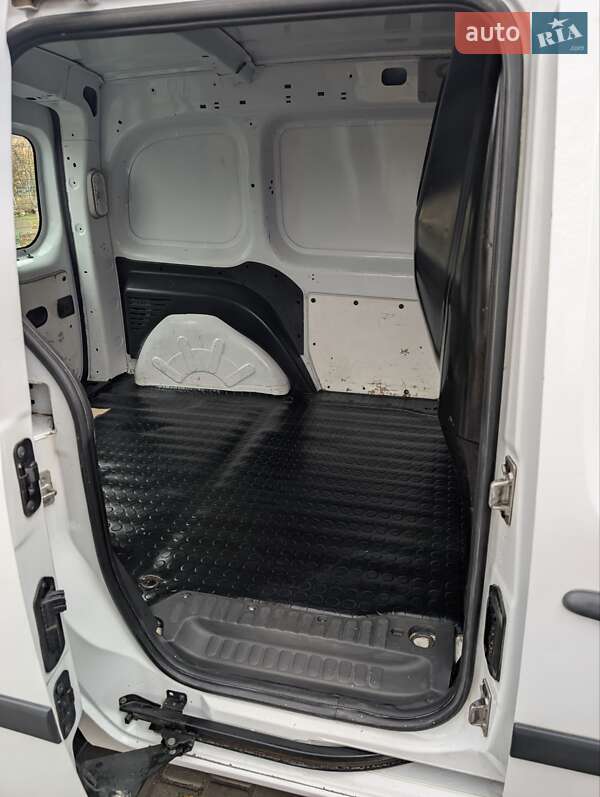 Інші вантажівки Renault Kangoo 2016 в Вапнярці