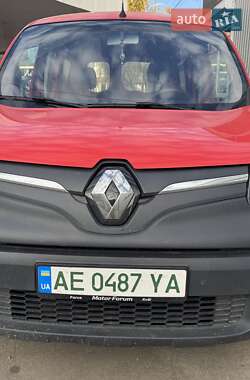 Мінівен Renault Kangoo 2019 в Дніпрі