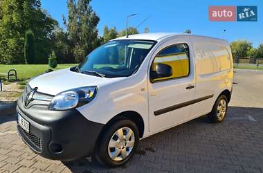 Другие грузовики Renault Kangoo 2019 в Дубно
