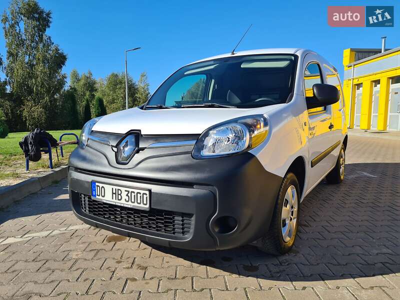 Другие грузовики Renault Kangoo 2019 в Дубно