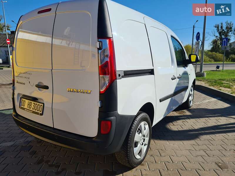 Другие грузовики Renault Kangoo 2019 в Дубно