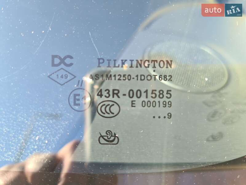 Другие грузовики Renault Kangoo 2019 в Дубно