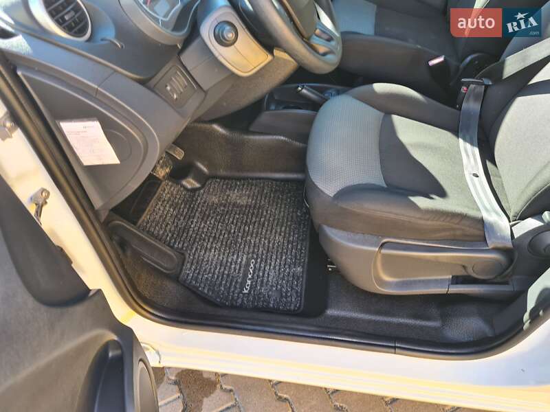 Другие грузовики Renault Kangoo 2019 в Дубно