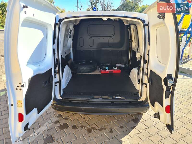 Другие грузовики Renault Kangoo 2019 в Дубно