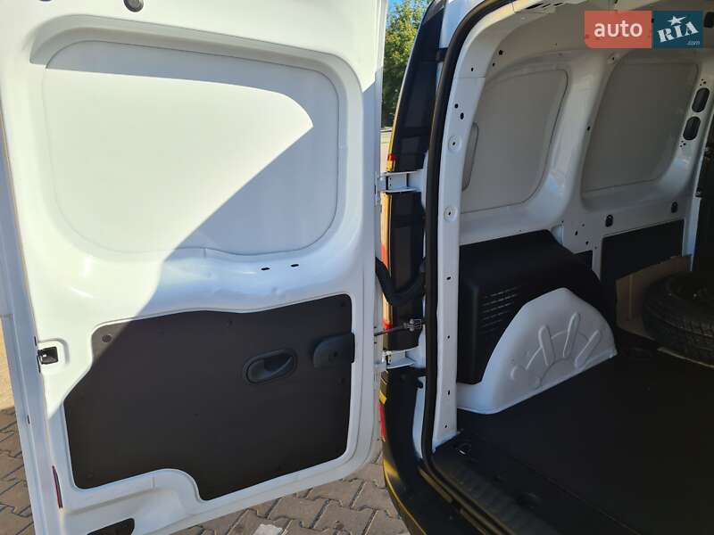 Другие грузовики Renault Kangoo 2019 в Дубно