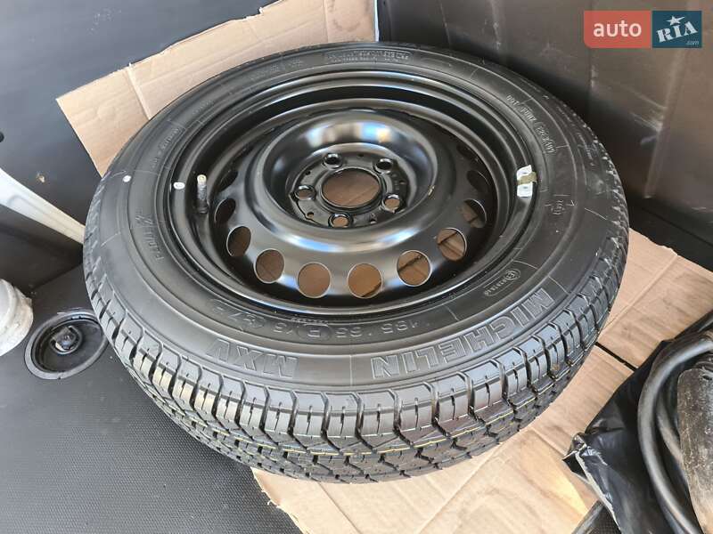 Другие грузовики Renault Kangoo 2019 в Дубно