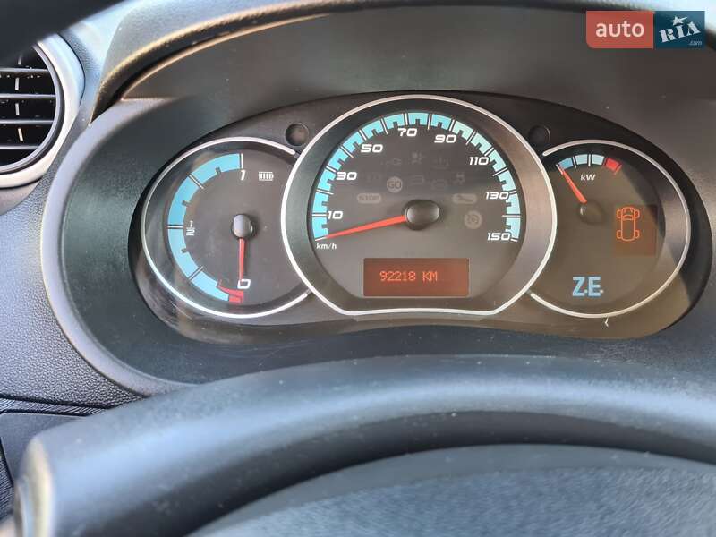 Другие грузовики Renault Kangoo 2019 в Дубно