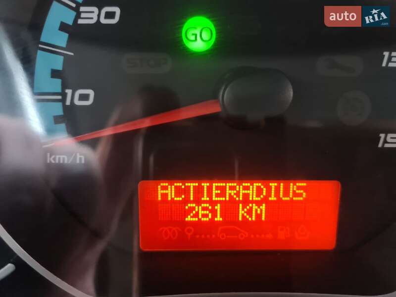 Другие грузовики Renault Kangoo 2019 в Дубно