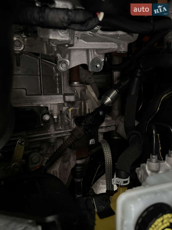 Грузовой фургон Renault Kangoo 2021 в Житомире фото 31 Грузовой фургон Renault Kangoo 2021 в Житомире