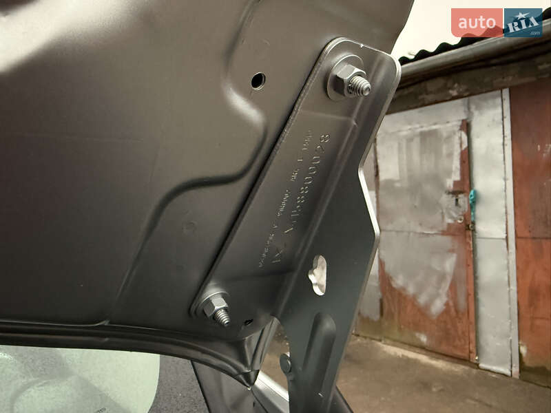 Грузовой фургон Renault Kangoo 2021 в Житомире фото 33 Грузовой фургон Renault Kangoo 2021 в Житомире