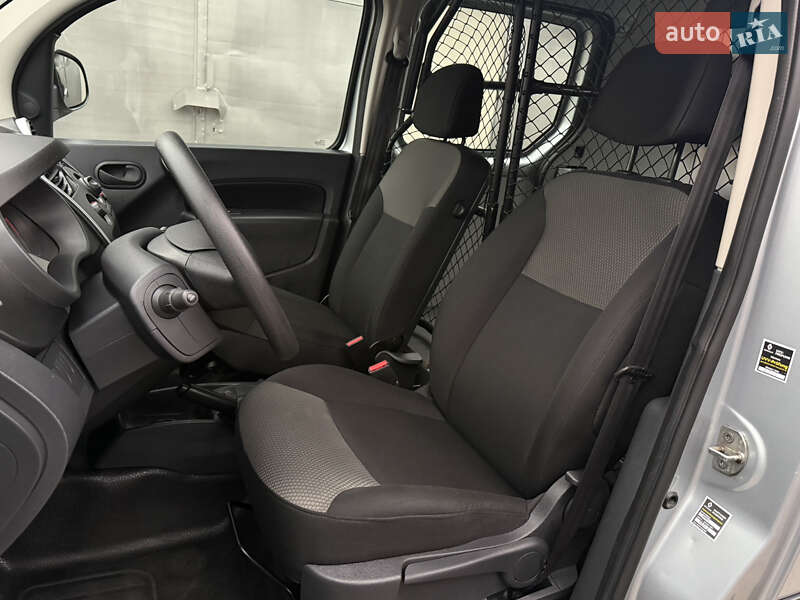 Грузовой фургон Renault Kangoo 2021 в Житомире фото 38 Грузовой фургон Renault Kangoo 2021 в Житомире