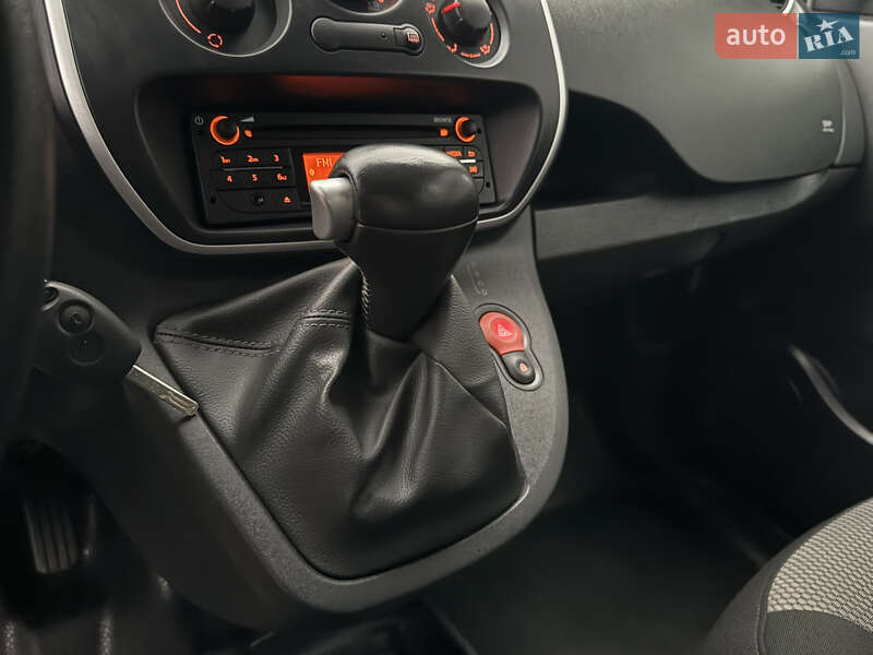 Грузовой фургон Renault Kangoo 2021 в Житомире фото 45 Грузовой фургон Renault Kangoo 2021 в Житомире