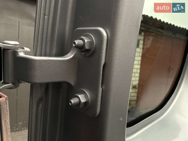 Грузовой фургон Renault Kangoo 2021 в Житомире фото 58 Грузовой фургон Renault Kangoo 2021 в Житомире