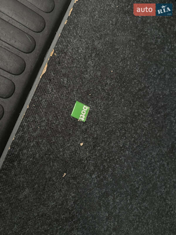 Грузовой фургон Renault Kangoo 2021 в Житомире фото 65 Грузовой фургон Renault Kangoo 2021 в Житомире