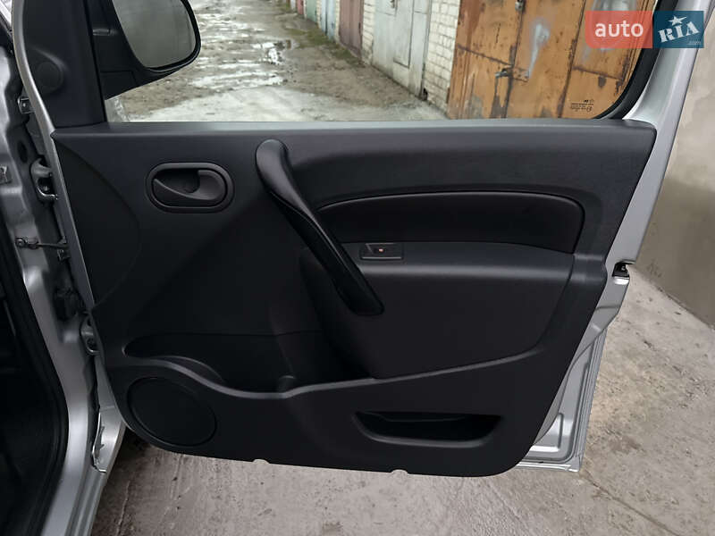 Грузовой фургон Renault Kangoo 2021 в Житомире фото 78 Грузовой фургон Renault Kangoo 2021 в Житомире