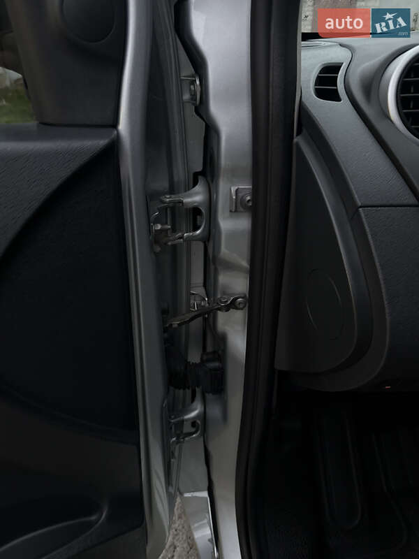 Грузовой фургон Renault Kangoo 2021 в Житомире фото 85 Грузовой фургон Renault Kangoo 2021 в Житомире