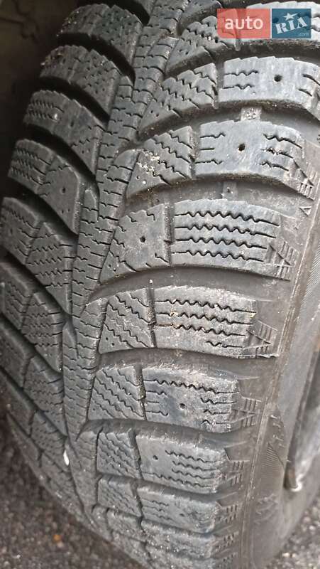 Грузовой фургон Renault Kangoo 2006 в Каменском фото 14 Грузовой фургон Renault Kangoo 2006 в Каменском