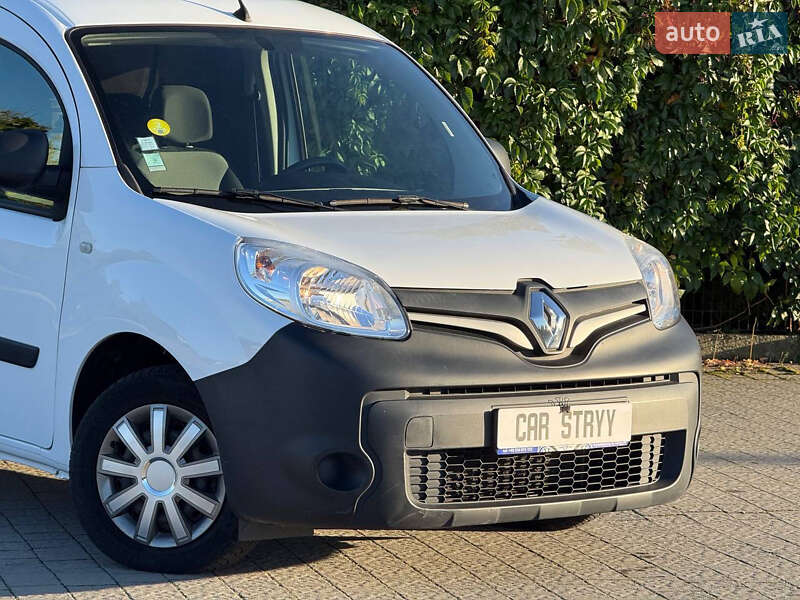 Грузовой фургон Renault Kangoo 2020 в Стрые